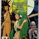 Spectre #13 comic book mint 9.8