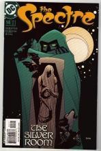 Spectre #14 comic book mint 9.8