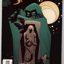 Spectre #14 comic book mint 9.8