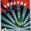 Spectre #22 comic book near mint 9.4