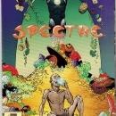 Spectre #23 comic book near mint 9.4