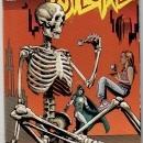 Spectre #24 comic book mint 9.8