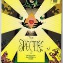 Spectre #25 comic book near mint 9.4