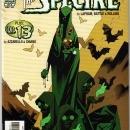 Tales of the Unexpected featuring the Spectre #1 comic book mint 9.8