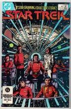 Star Trek #1 comic book near mint 9.4