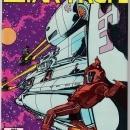 Star Trek #2 comic book near mint 9.4