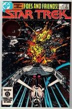 Star Trek #3 comic book near mint 9.4