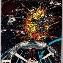 Star Trek #3 comic book near mint 9.4