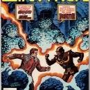 Star Trek #4 comic book near mint 9.4