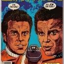 Star Trek #6 comic book near mint 9.4