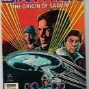 Star Trek #7 comic book near mint 9.4