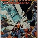 Star Trek #8 comic book near mint 9.4