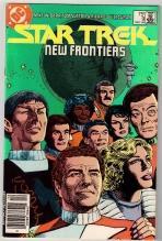 Star Trek #9 comic book near mint 9.4