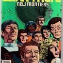 Star Trek #9 comic book near mint 9.4