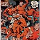 Star Trek #10 comic book near mint 9.4