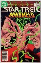 Star Trek #11 comic book near mint 9.4