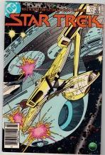 Star Trek #12 comic book near mint 9.4