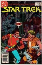 Star Trek #13 comic book near mint 9.4