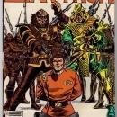 Star Trek #15 comic book near mint 9.4