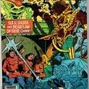 Star Trek #17 comic book near mint 9.4