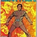 Star Trek #19 comic book near mint 9.4