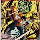 Star Trek #20 comic book near mint 9.4