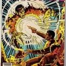 Star Trek #21 comic book near mint 9.4