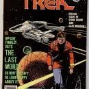 Star Trek #28 comic book near mint 9.4