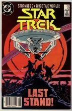 Star Trek #29 comic book very fine/near mint 9.0
