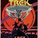 Star Trek #29 comic book very fine/near mint 9.0