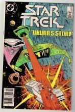 Star Trek #30 comic book near mint 9.4
