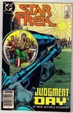Star Trek #32 comic book near mint 9.4