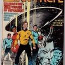 Star Trek #33 comic book near mint 9.4