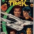 Star Trek #36 comic book near mint 9.4