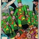 Star Trek #40 comic book near mint 9.4