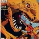 Star Trek #43 comic book near mint 9.4