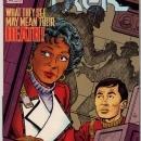 Star Trek #30 comic book near mint 9.4