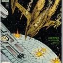 Star Trek #40 comic book near mint 9.4