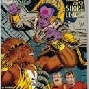 Star Trek #42 comic book near mint 9.4