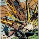 Star Trek #56 comic book near mint 9.4
