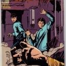 Star Trek #62 comic book near mint 9.4