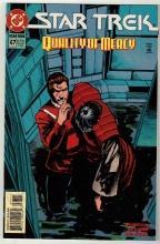 Star Trek #67 comic book near mint 9.4