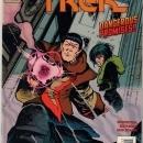 Star Trek #68 comic book near mint 9.4