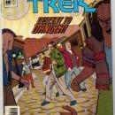 Star Trek #69 comic book near mint 9.4