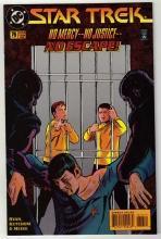 Star Trek #76 comic book near mint 9.4