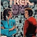 Star Trek #6 comic book mint 9.8