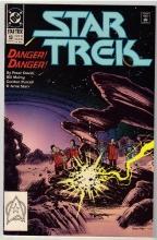 Star Trek #13 comic book mint 9.8