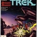 Star Trek #13 comic book mint 9.8