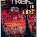 Star Trek #15 comic book near mint 9.4