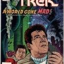 Star Trek #20 comic book near mint 9.4